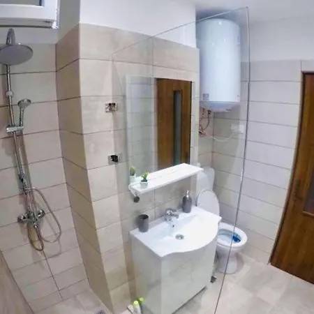 Rakoczi Apartman Odorheiu Secuiesc Exterior photo