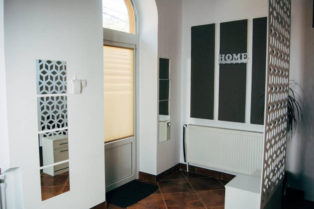 Rakoczi Apartment